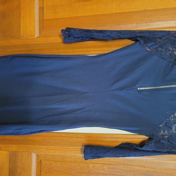 Express Bodycon dress *new without tags* - Picture 2 of 3